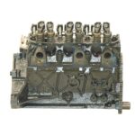 Chevy 3.1L V6 Remanufactured Engine – 1991-1993 FWD - Image 3