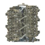 Chevy 3.1L V6 Remanufactured Engine – 1991-1993 FWD - Image 4