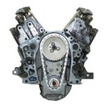 Chevy 3.1L V6 Remanufactured Engine – 1991-1993 FWD