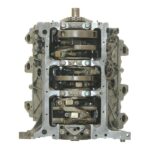 Chevy 3.1L V6 Remanufactured Engine – 1991-1993 FWD - Image 5