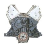 Chevy 3.1L V6 Remanufactured Engine – 1996-1999 - Image 2
