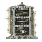 Chevy 3.4L V6 Remanufactured Engine – 2000-2002 - Image 5