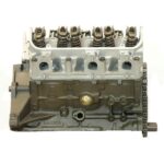Chevy 3.4L V6 Remanufactured Engine – 2000-2002 - Image 3