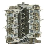 Chevy 3.4L V6 Remanufactured Engine – 2000-2002 - Image 4