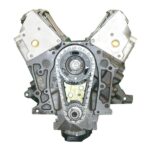 Chevy 3.4L V6 Remanufactured Engine – 2003