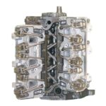 Chevy 3.4L V6 Remanufactured Engine – 2003 - Image 4