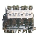 Chevy 3.4L V6 Remanufactured Engine – 2004-2005 - Image 3