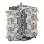 Chevy 3.4L V6 Remanufactured Engine – 2004-2005 - Image 4