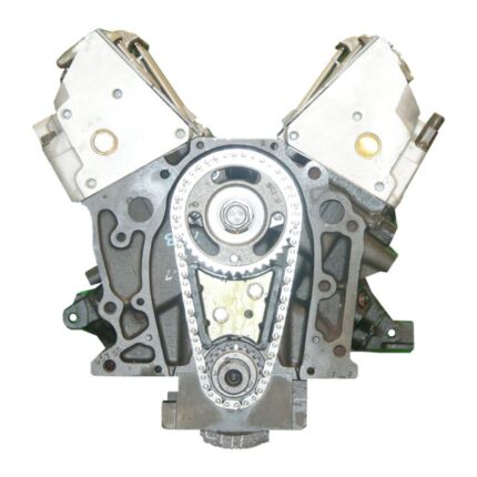 Chevy 3.4L V6 Remanufactured Engine – 2004-2005