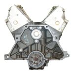 Chevy 3.4L V6 Remanufactured Engine – 2004-2005 - Image 2