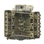 Chevy 3.8L V6 Remanufactured Engine – 1979-1984 - Image 4