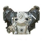 Chevy 3.8L V6 Remanufactured Engine – 1979-1984