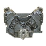 Chevy 3.8L V6 Remanufactured Engine – 1983-1985 - Image 2