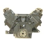 Buick 3800 3.8L V6 Remanufactured Engine – 1993-10/94 - Image 2