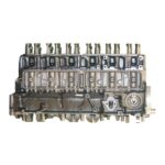 Chevy 4.1L L6 Remanufactured Engine – 1975-1979 - Image 3