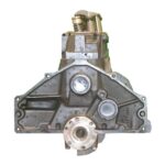 Chevy 4.1L L6 Remanufactured Engine – 1975-1979 - Image 2