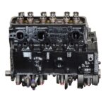 Chevy V6 Remanufactured Engine – 1987-1991 - Image 3