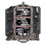 Chevy V6 Remanufactured Engine – 1987-1991 - Image 5