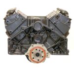 Chevy 4.3L V6 Remanufactured Engine – 1998-1999 - Image 2