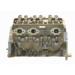 Chevy 4.3L V6 Remanufactured Engine – 1998-1999 - Image 3