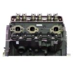 Chevy4.3L V6 Remanufactured Engine – 1999-2000 - Image 3