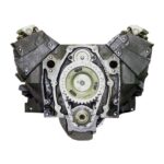 Chevy4.3L V6 Remanufactured Engine – 1999-2000