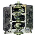 Chevy4.3L V6 Remanufactured Engine – 1999-2000 - Image 5