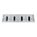 GM 4.8/5.3/5.7/6.0 V8L Remanufactured Cylinder Head – 2001-2016 LS-6 - Image 4
