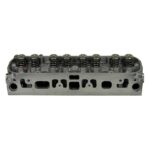 GM 4.9 V8L Remanufactured Cylinder Head – 1977-1981 - Image 4