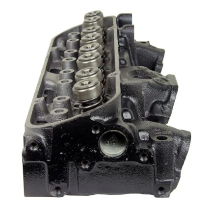 GM 4.9 V8L Remanufactured Cylinder Head – 1977-1981