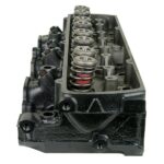 GM 5.0 V8L Remanufactured Cylinder Head – 1985-1990 - Image 3