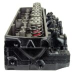 GM 5.0 V8L Remanufactured Cylinder Head – 1985-1990