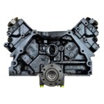 Chevy 305 5.0L V8 Remanufactured Engine – 1985-1990 - Image 2