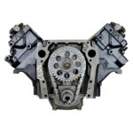 Chevy 305 5.0L V8 Remanufactured Engine – 1985-1990
