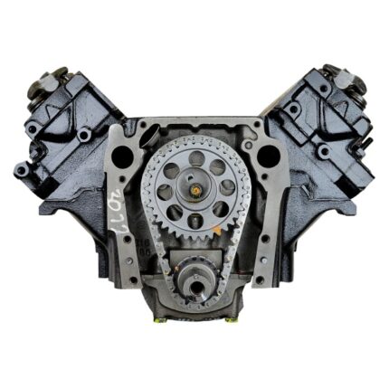 Chevy 305 5.0L V8 Remanufactured Engine – 1985-1990
