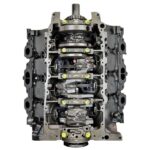 Chevy 305 5.0L V8 Remanufactured Engine – 1985-1990 - Image 5