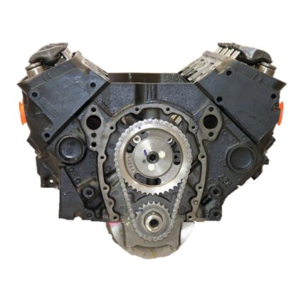 Chevy 305 5.0L V8 Remanufactured Engine – 1987-1995