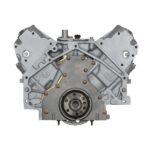 Chevy 5.3L LS V8 Remanufactured Engine – 2005-2006 - Image 2