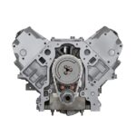 Chevy 5.3L LS V8 Remanufactured Engine – 2005-2006