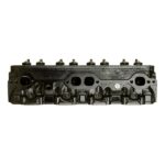 GM 5.7 V8L Remanufactured Cylinder Head – 1994-1996 LT1 Iron Head - Image 2