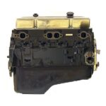 Chevy 350 5.7L 2 Bolt Main V8 Remanufactured Engine – 1978-1980 - Image 3