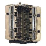 Chevy 350 5.7L 2 Bolt Main V8 Remanufactured Engine – 1978-1980 - Image 4