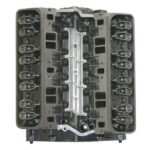 Chevy 350  5.7L V8 2 Bolt Main Remanufactured Engine – 1987-1994 - Image 4