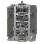 Chevy 350  5.7L V8 2 Bolt Main Remanufactured Engine – 1987-1994 - Image 5