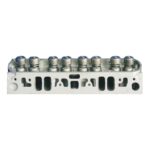 GM 6.6/5.7 V8L Remanufactured Cylinder Head – 1973-1979 350/400 - Image 4