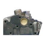 GM 6.6/5.7 V8L Remanufactured Cylinder Head – 1973-1979 350/400