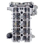 Chevy Ecotec 2.4L L4 Remanufactured Engine – 2009-2012 - Image 4