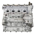 Chevy Ecotec 2.4L L4 Remanufactured Engine – 2009-2012 - Image 3