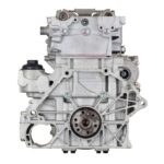 Chevy Ecotec 2.4L L4 Remanufactured Engine – 2009-2012 - Image 2