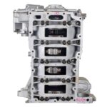 Chevy Ecotec 2.4L L4 Remanufactured Engine – 2009-2012 - Image 5